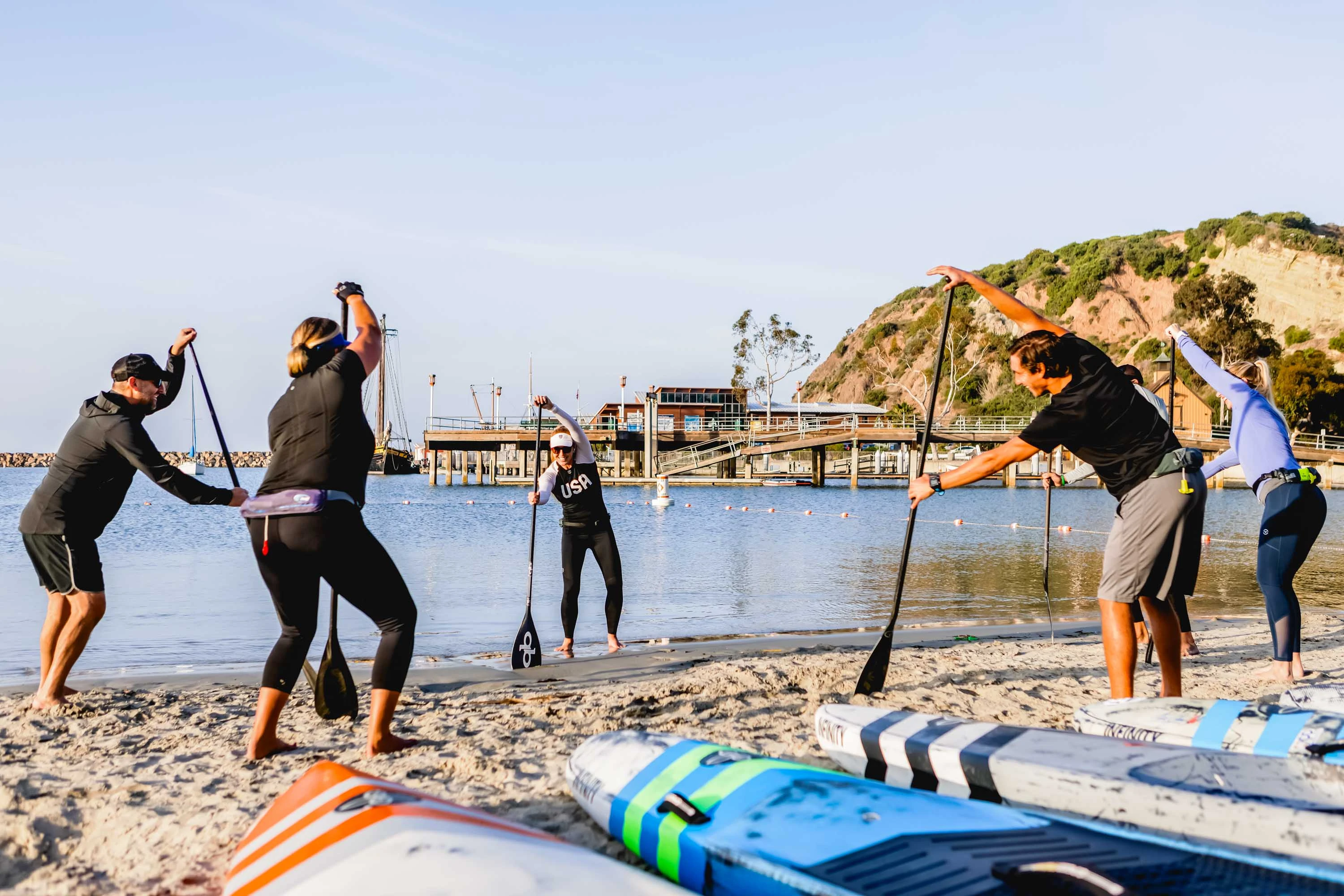 Candice Appleby class