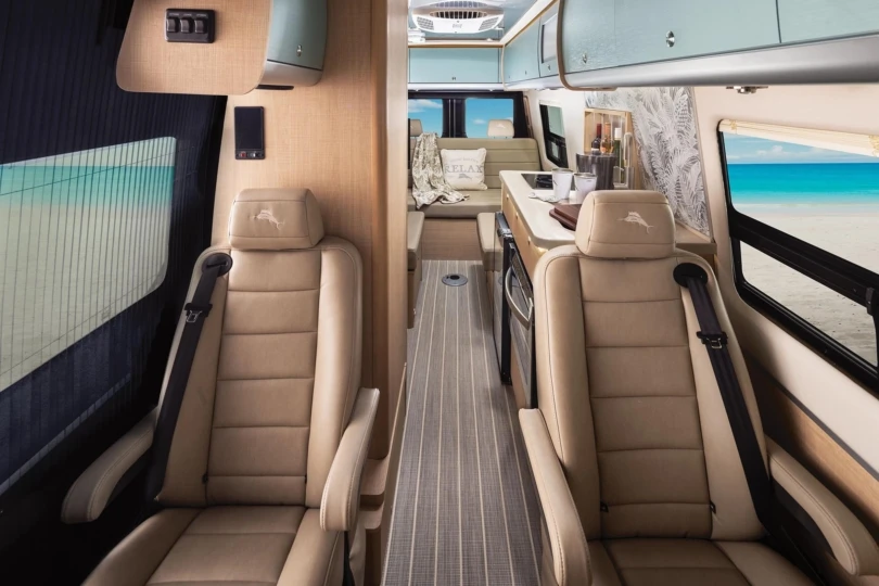 2026 Interstate 2GL Tommy Bahama FTB