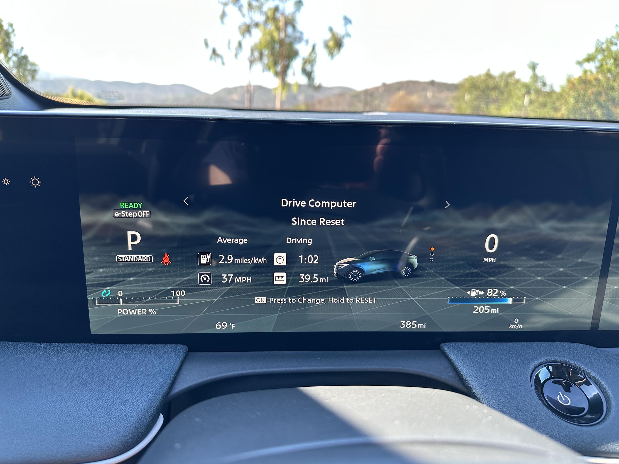 2026 Nissan Leaf