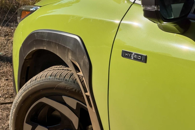 2026 Subaru Crosstrek Hybrid