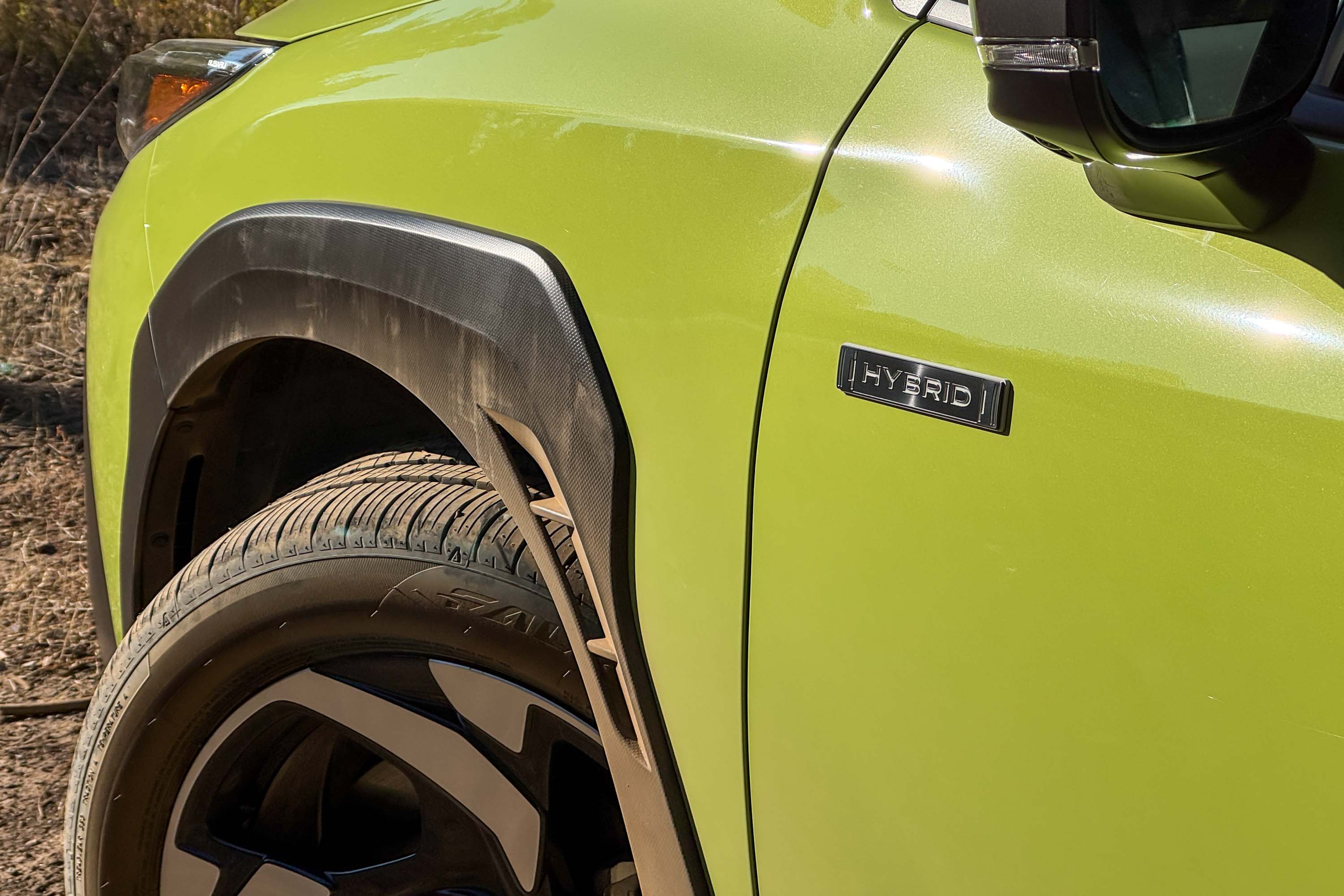 2026 Subaru Crosstrek Hybrid