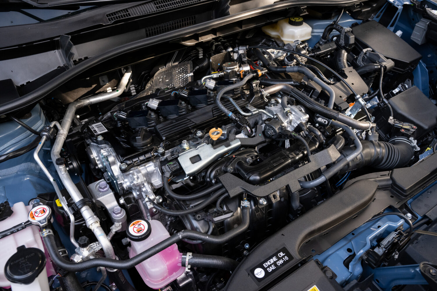 2026 Toyota Corolla Cross