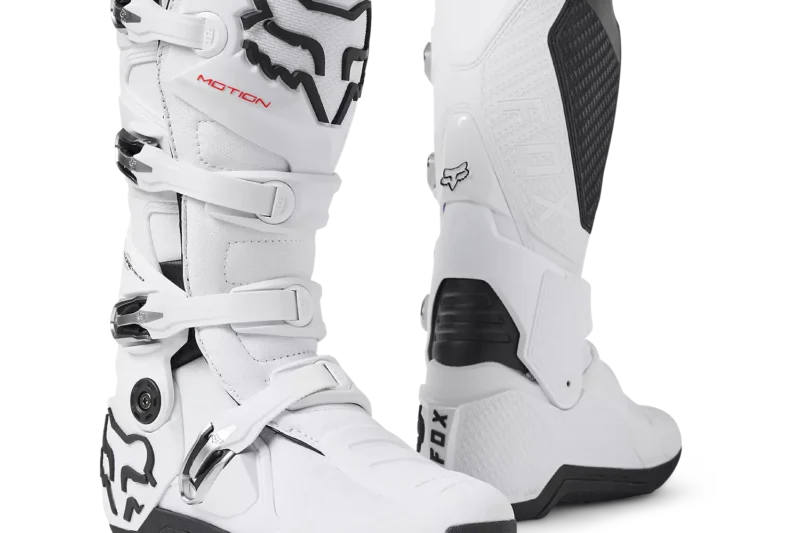 Fox Racing Motion Boots