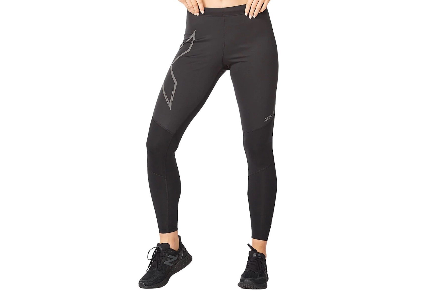 2XU Ignition Shield Compression Tights