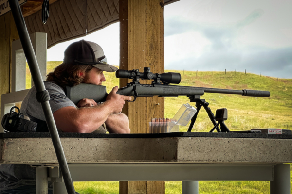 Tenacity Firearms Delivers Precision Rifles Unbelievably Fast: We Put Them to the Test