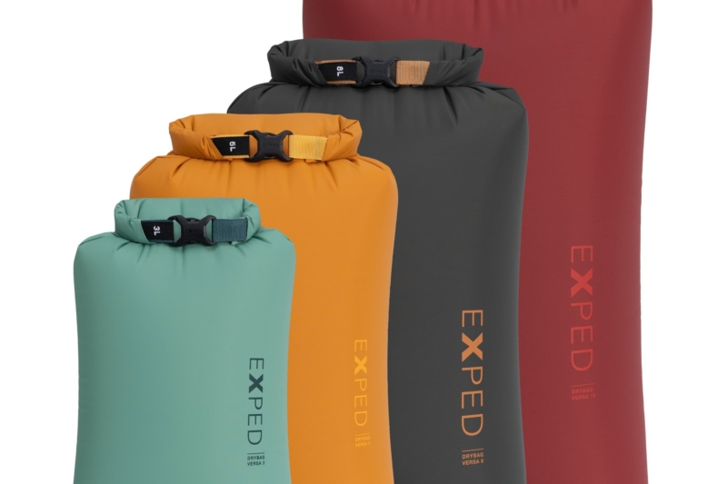 Exped Drybag Versa