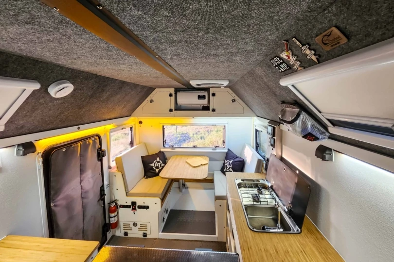 AT Overland Aterra XLF