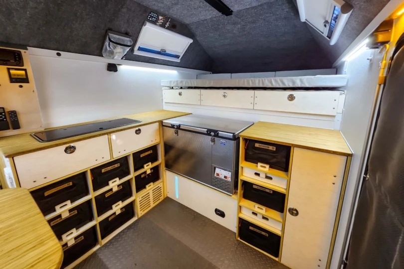 AT Overland Aterra XLF