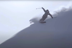WarrenMiller Snow-Ciety ski movie