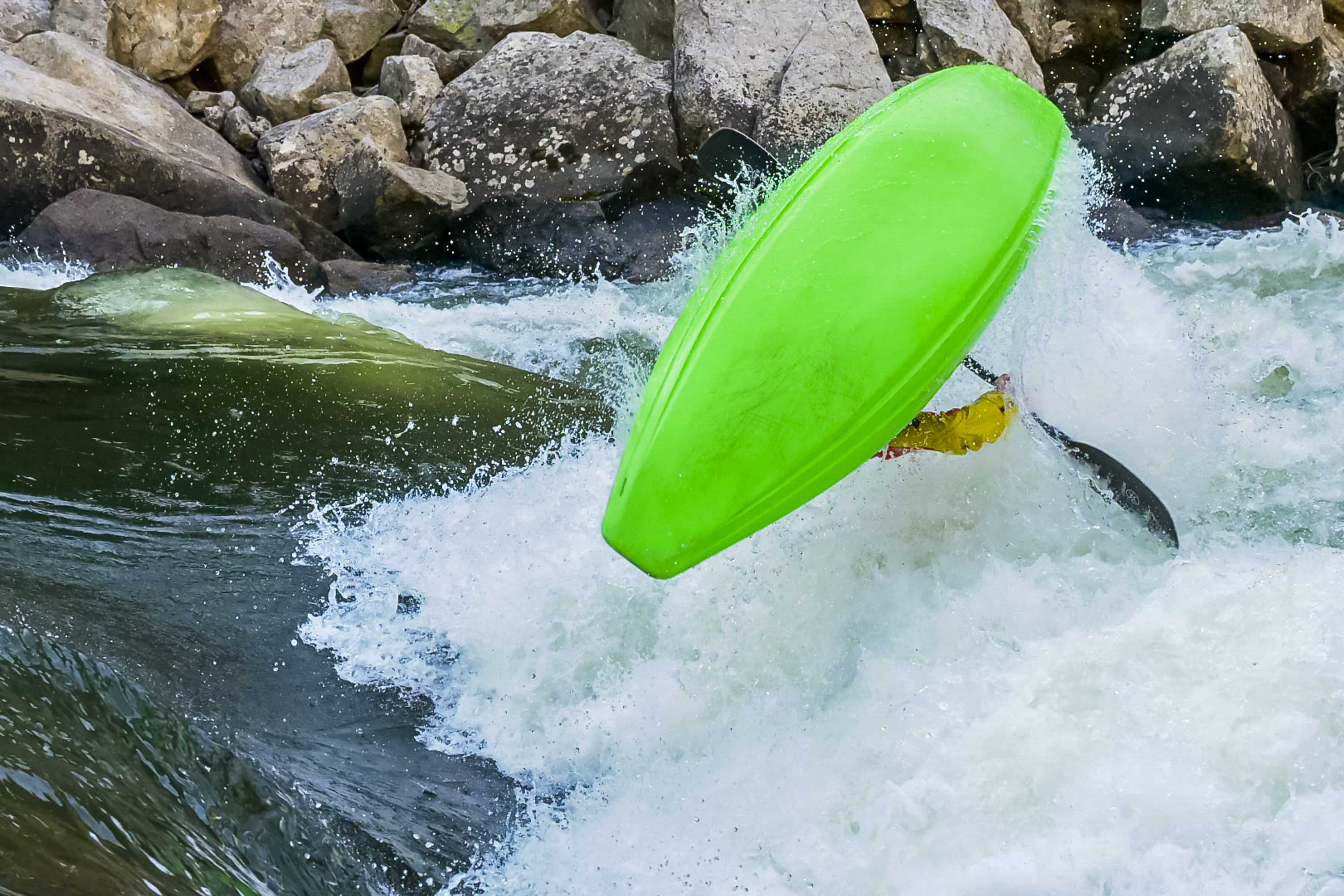 Jackson Kayak Antix 3.0