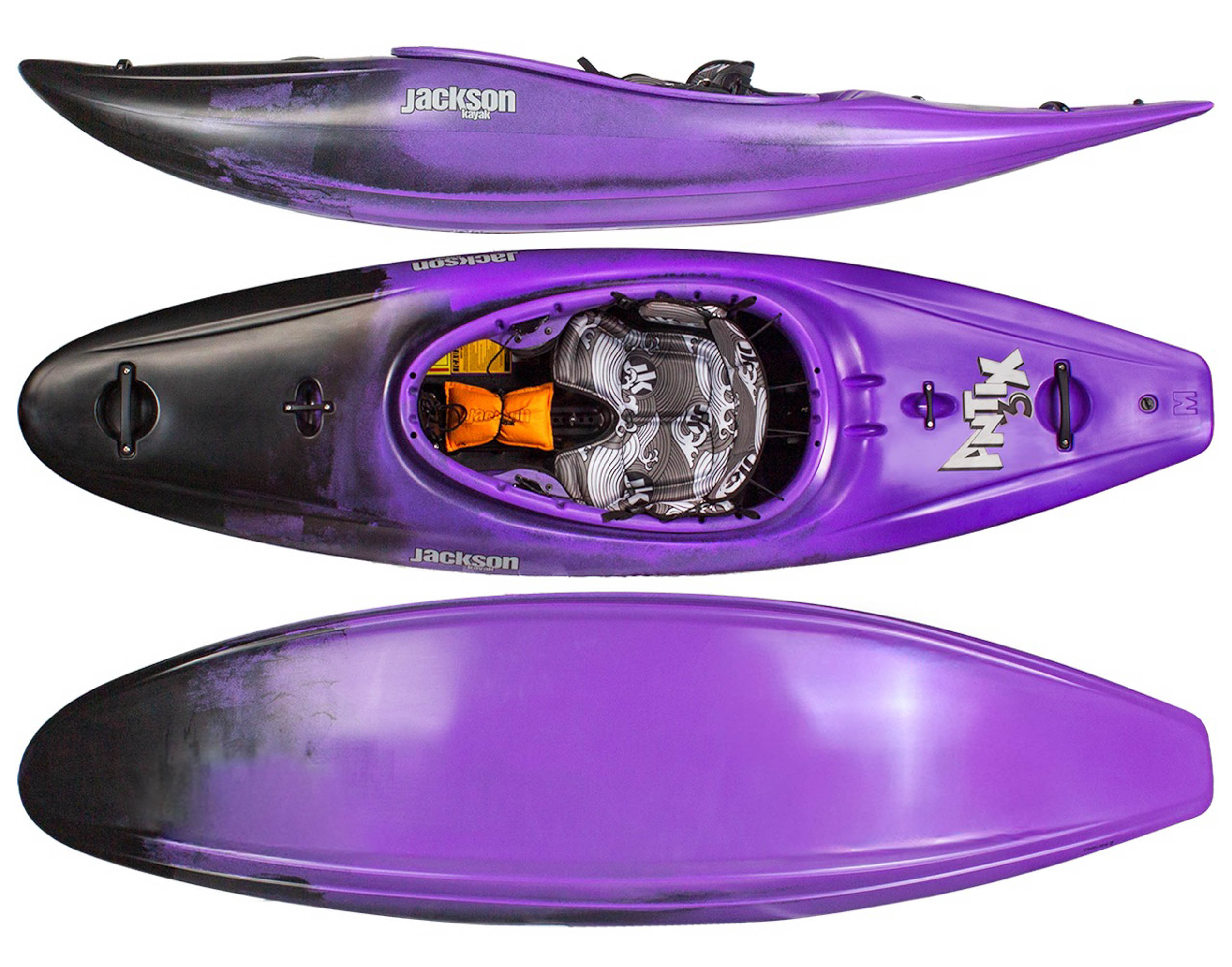 Jackson Kayak Antix 3.0