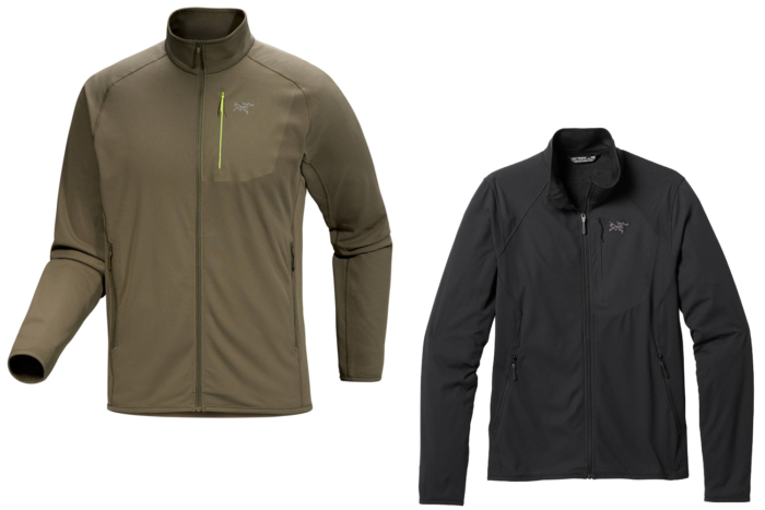 Arc’teryx Delta Jacket