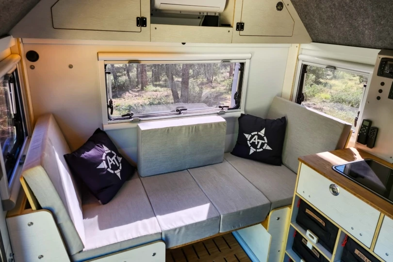 AT Overland Aterra XLF