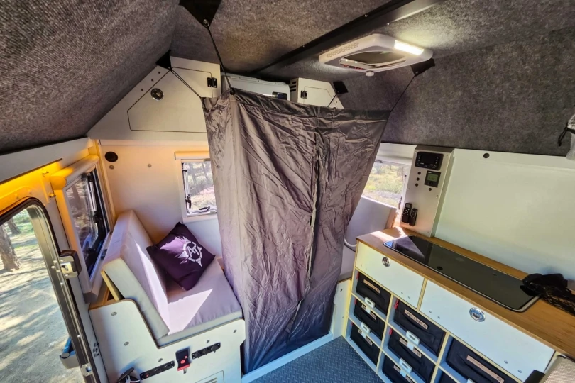 AT Overland Aterra XLF