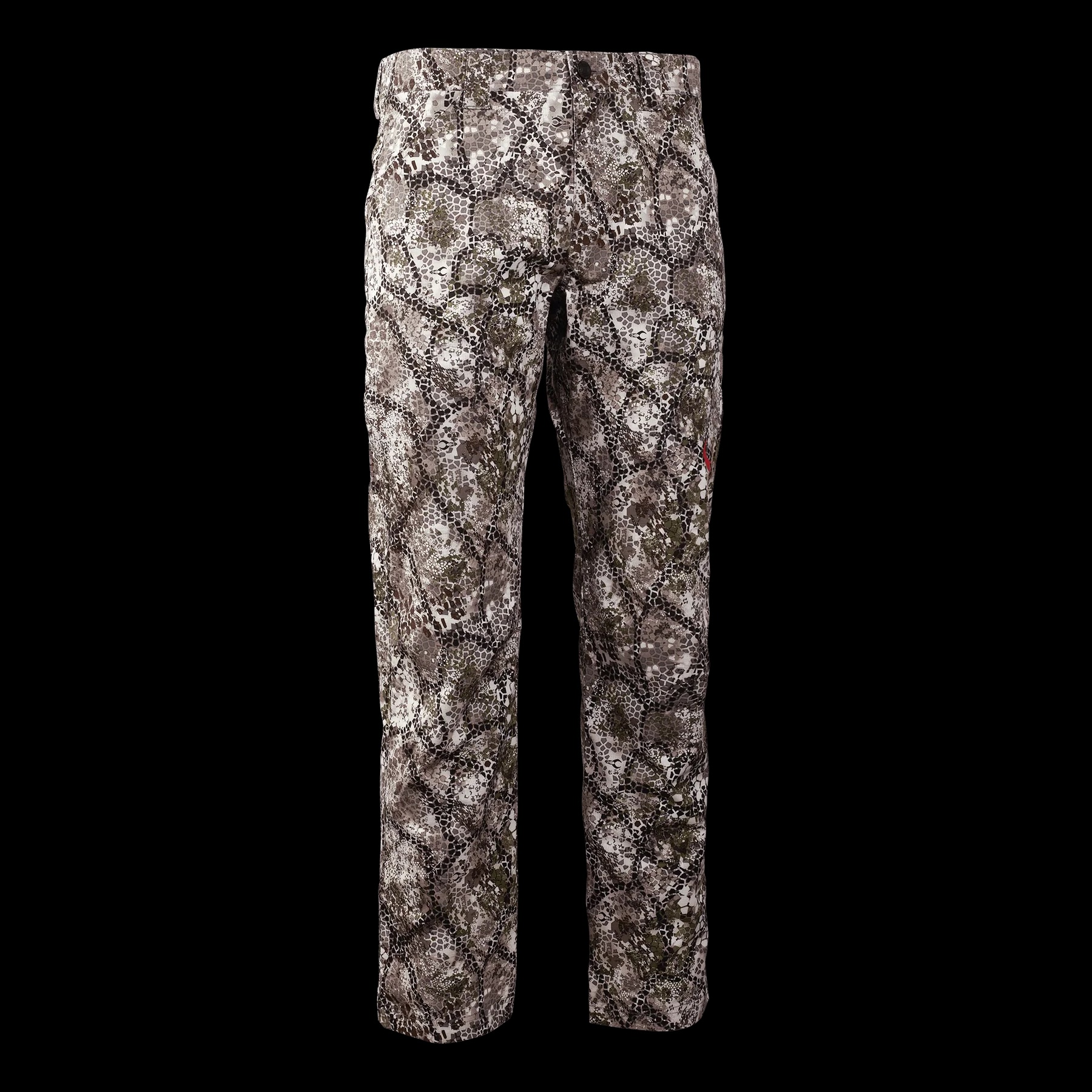 Breathable and Affordable, These May Be the Last Early-Season Pants You Buy: Badlands Andaire Review