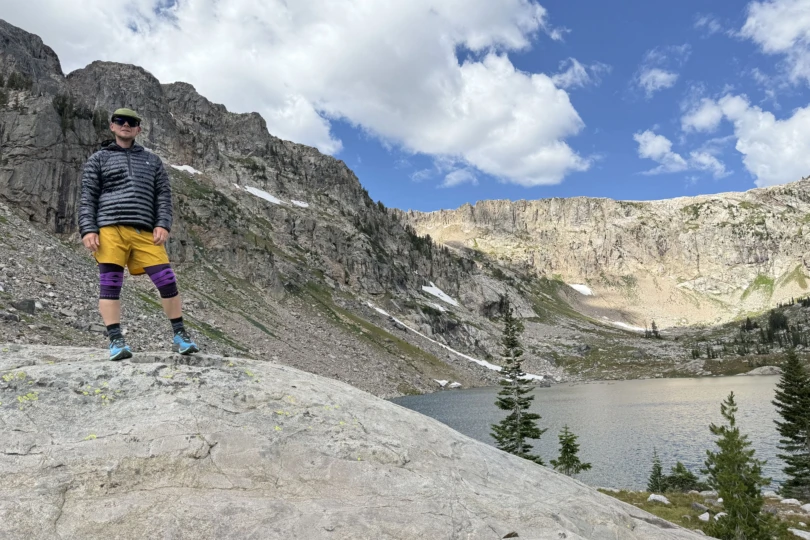 Black Diamond Deploy Down 0.5 Pullover Hoody