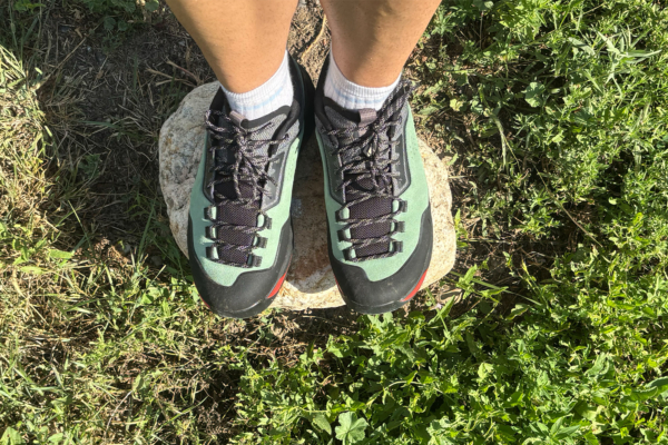 From Trails to Talus: Black Diamond Technician Pro Approach Shoe Review