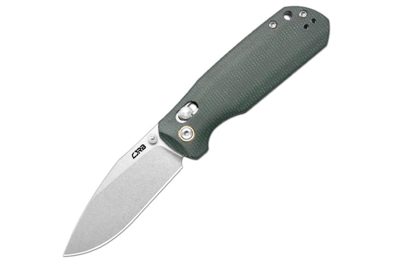 CJRB Maximal Knife