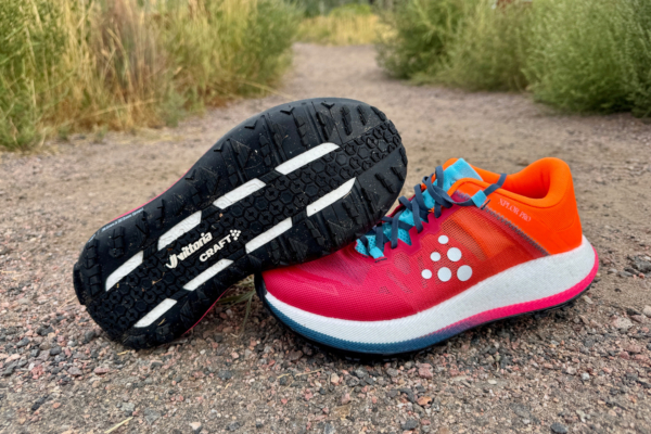 This Trail Trainer Changed How I Run: Craft Xplor Pro Review