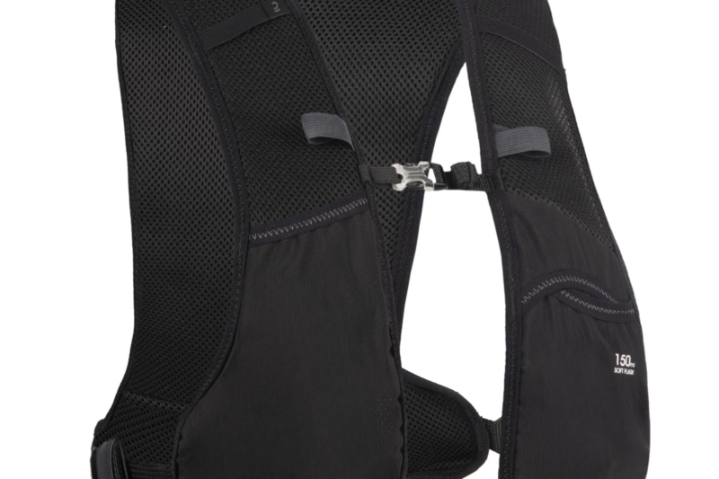 Decathlon Kiprun Essential 5L Trail Running Vest