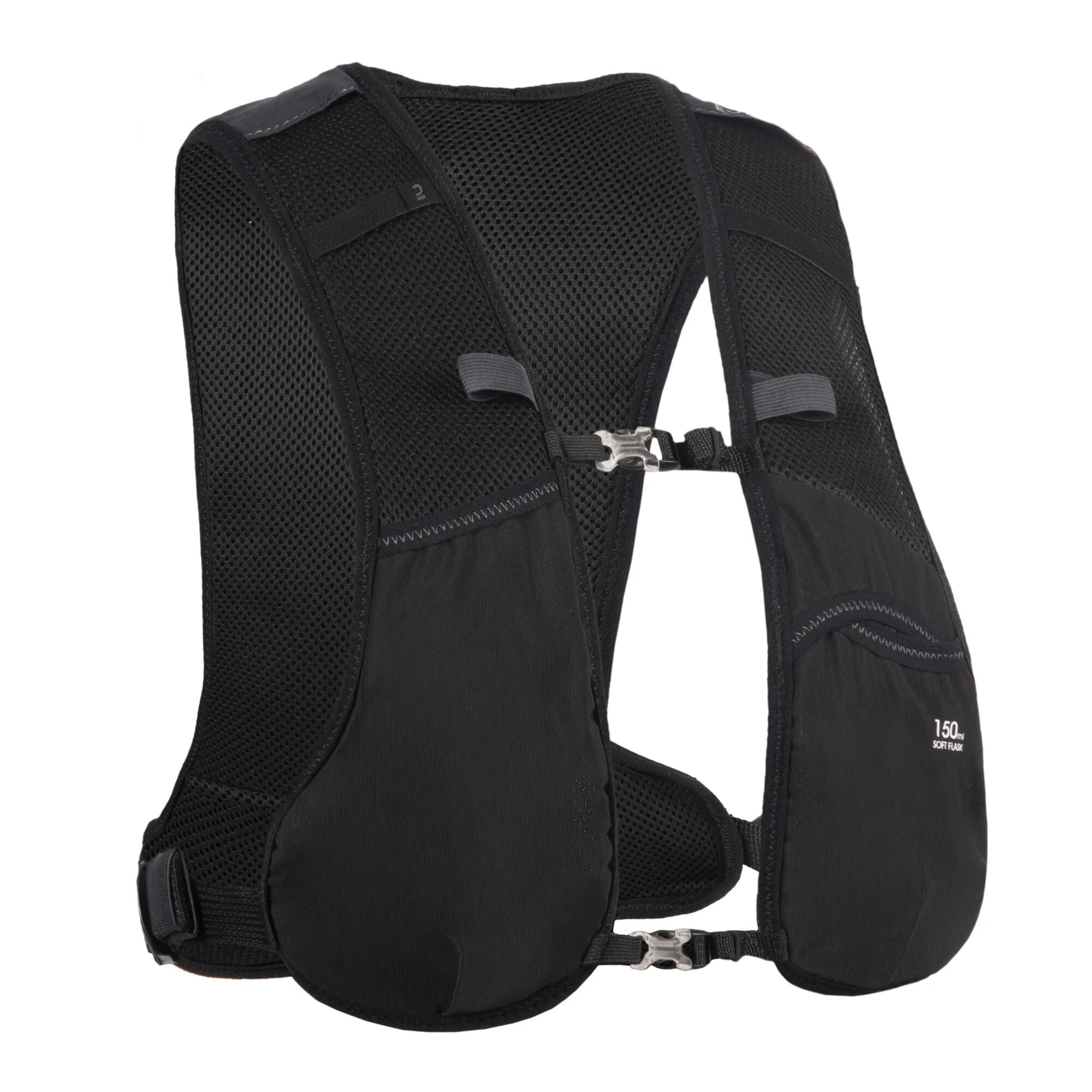 Decathlon Kiprun Essential 5L Trail Running Vest