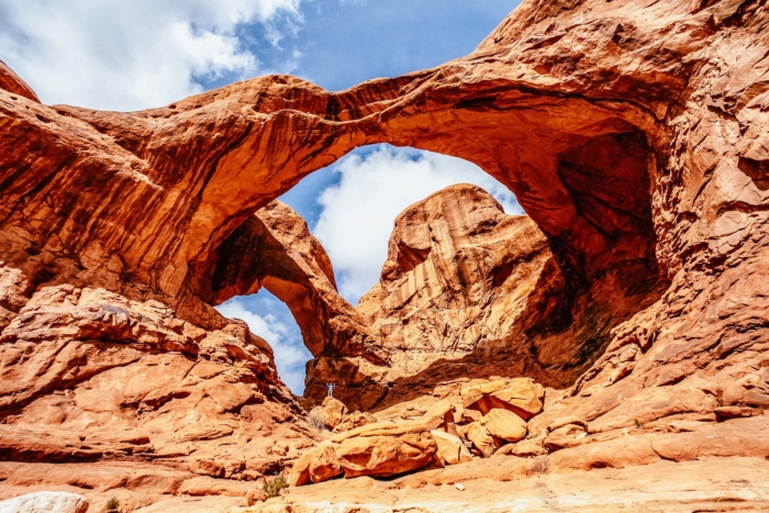 Moab All Year Long: A Red Rock Destination for Every Kind of Explorer
