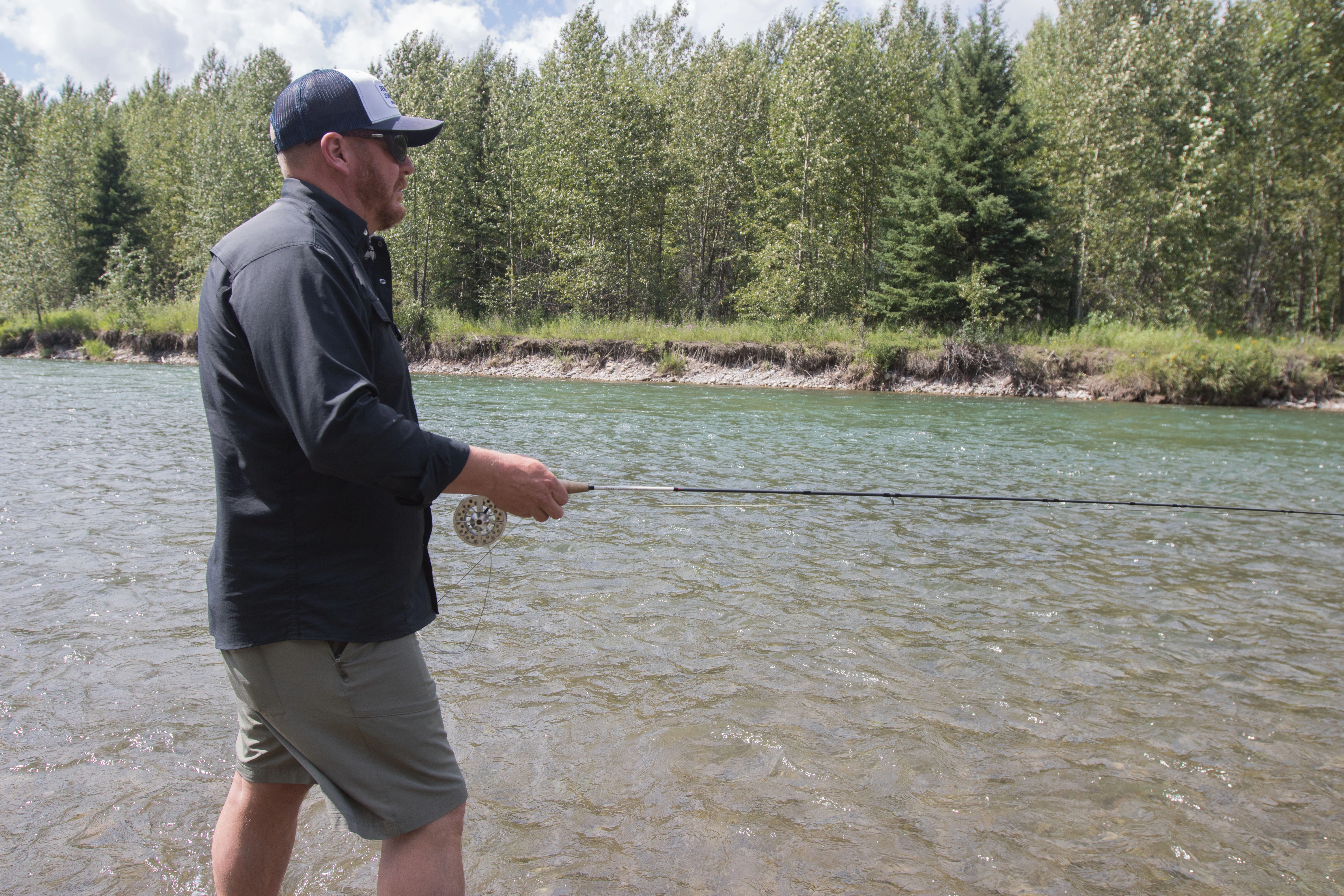 Orvis Superfine Graphite Rod Review | GearJunkie