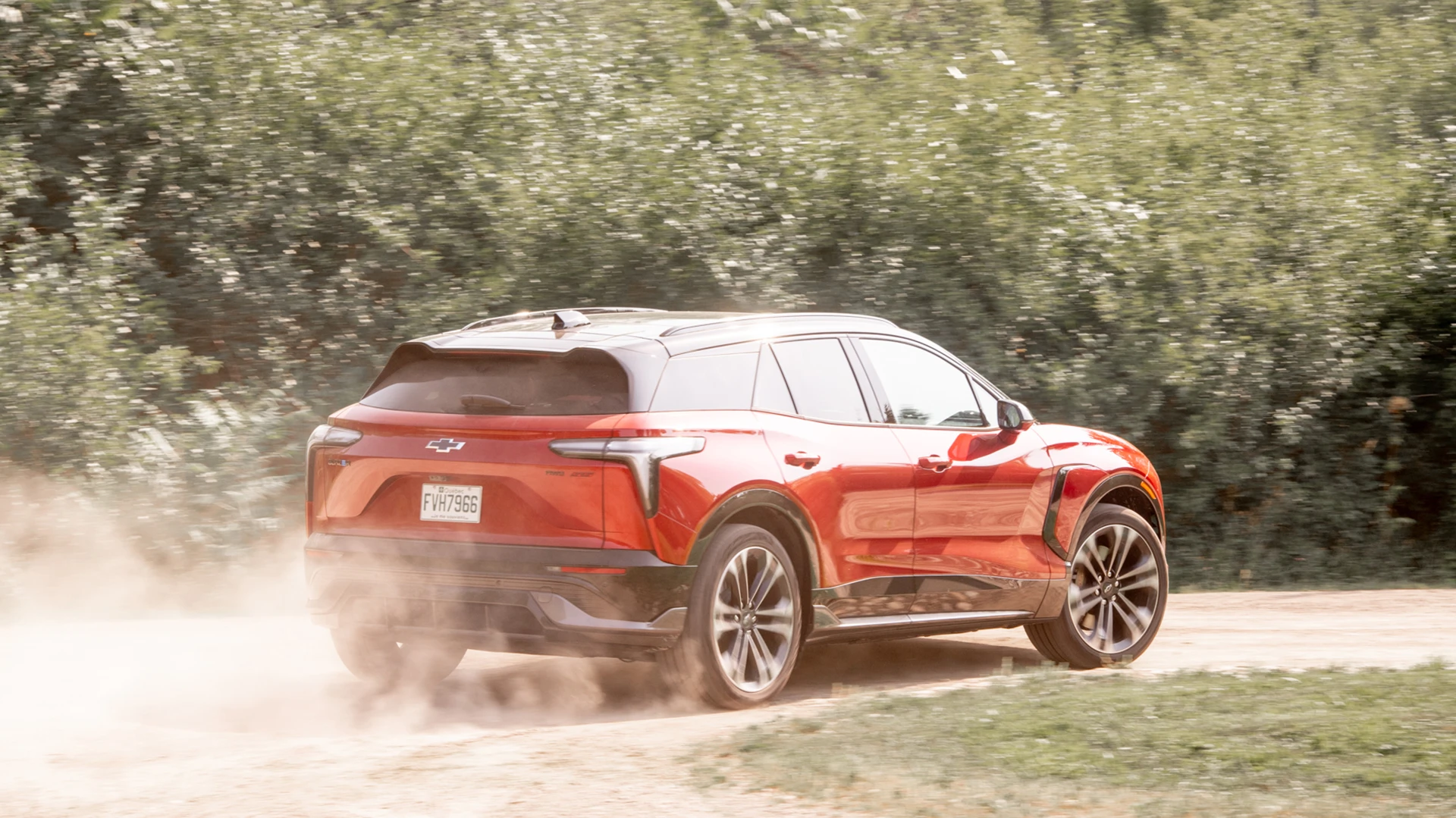 If You Think EVs Are Dead, Think Again