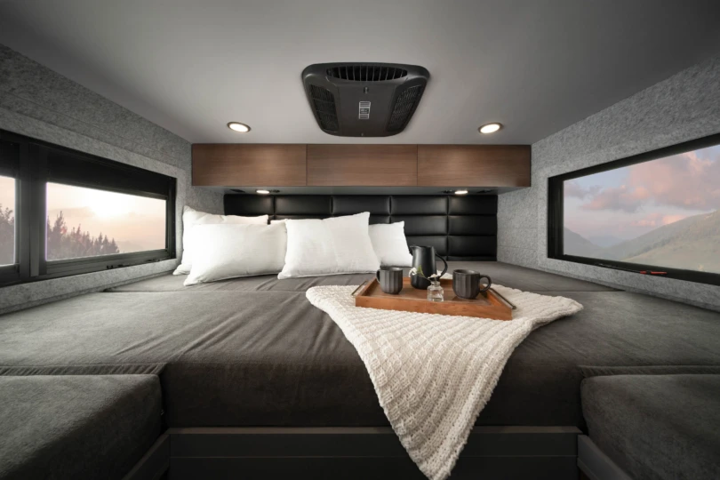 2026 THOR Industries Entegra Embark