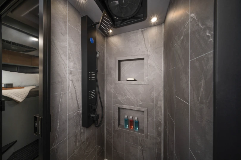 2026 THOR Industries Entegra Embark