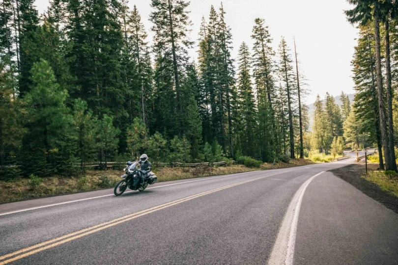 2025 KLR 650 Adventure ABS