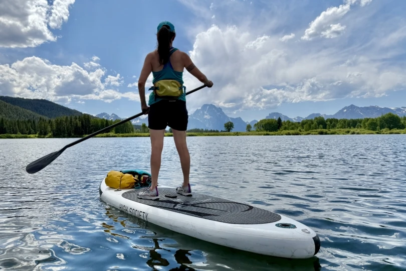 Cotopaxi Allpa 3L Fanny Pack