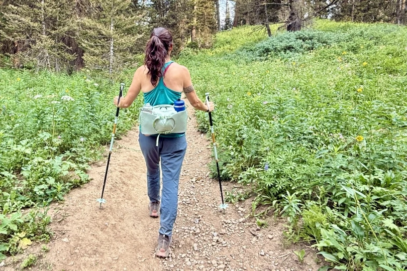 Osprey Tempest 6 Fannny Pack