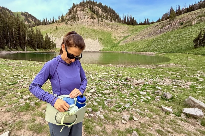 Osprey Tempest 6 Fannny Pack