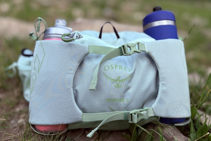 Cotopaxi Allpa 3L Fanny Pack