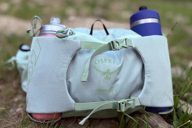 Cotopaxi Allpa 3L Fanny Pack