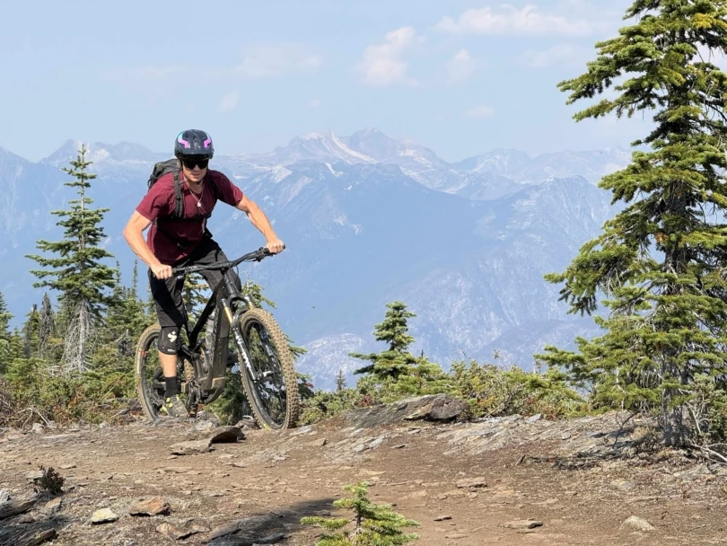 Santa Cruz Bullit X0 AXS RSV review