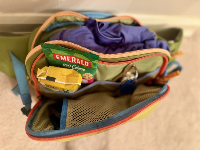 Cotopaxi Allpa 3L Fanny Pack