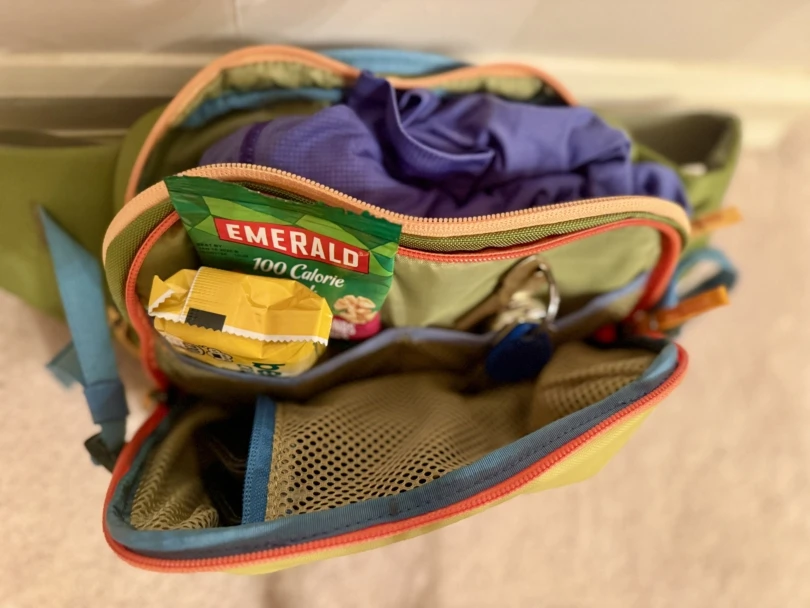 Cotopaxi Allpa 3L Fanny Pack