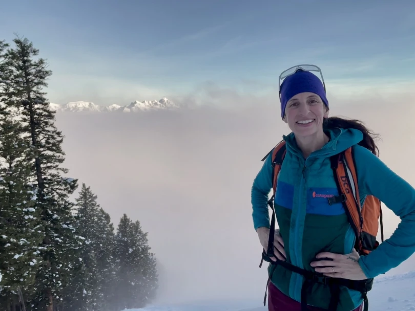 Cotopaxi Capa Hybrid