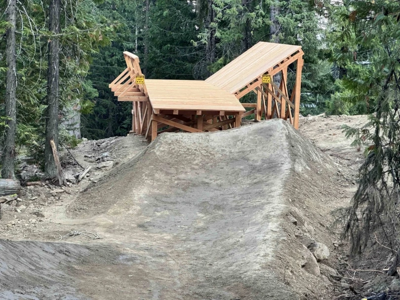 Santa Cruz Bullit X0 AXS RSV review