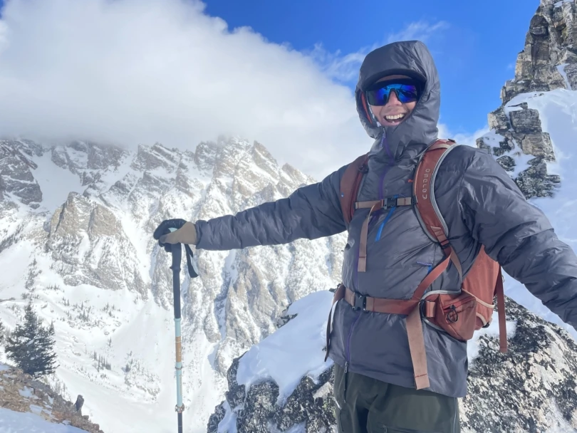 Patagonia DAS Light Hoody