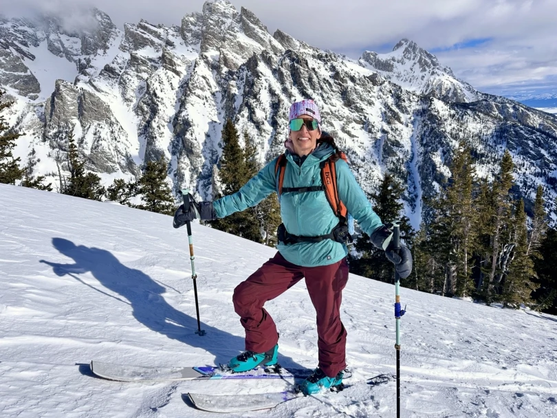 Black Diamond Distance Wind Shell best windbreakers