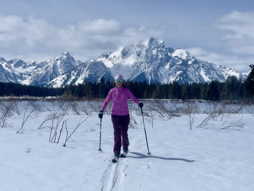 Arc’teryx Delta Jacket best fleece jackets for women