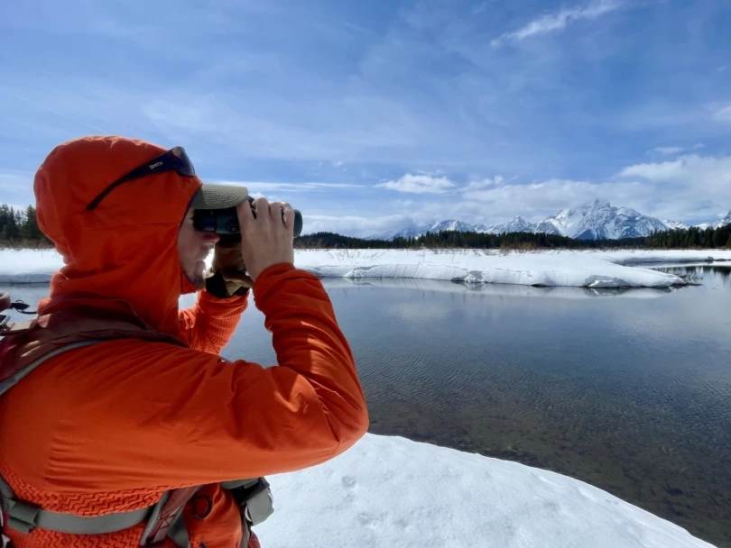 Patagonia Nano Air Hybrid Light Hoody