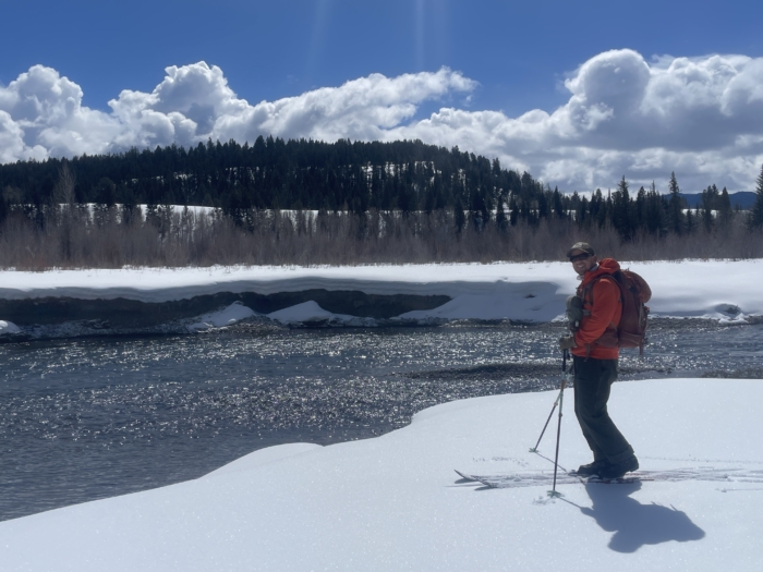 Patagonia Nano Air Hybrid Light Hoody