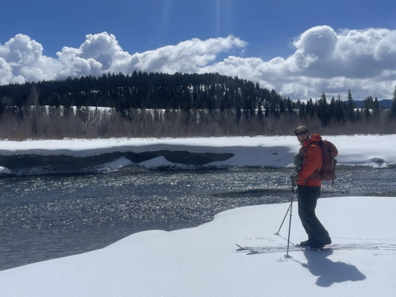 Patagonia Nano Air Hybrid Light Hoody