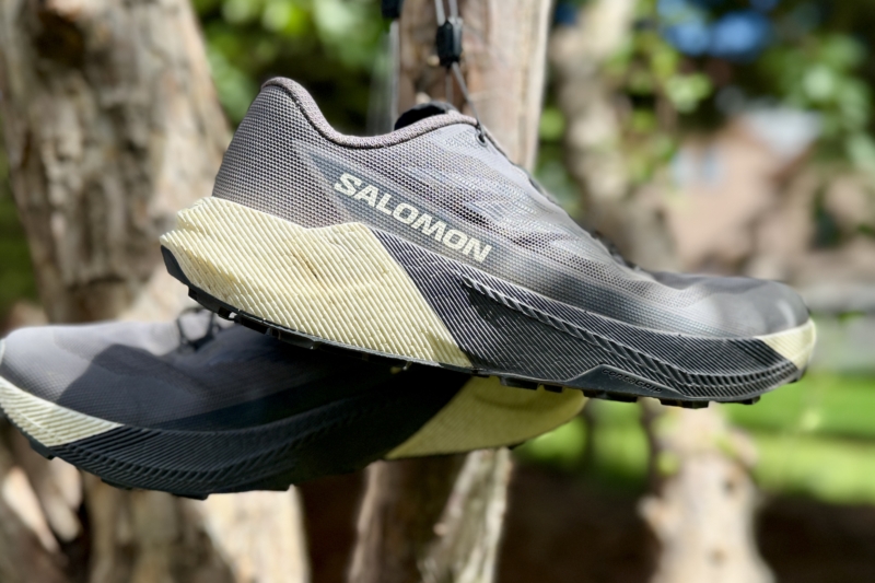 Snappy, Agile, and Highly Versatile: Salomon Pulsar Women’s Trail Running Shoe Review