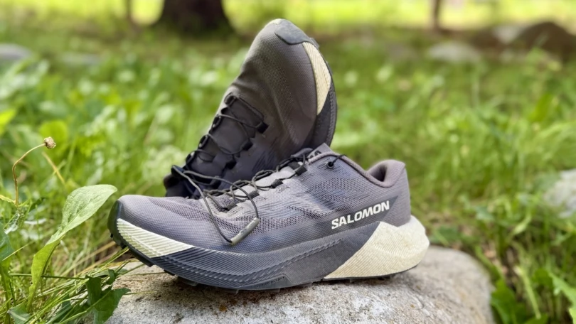 Salomon Pulsar