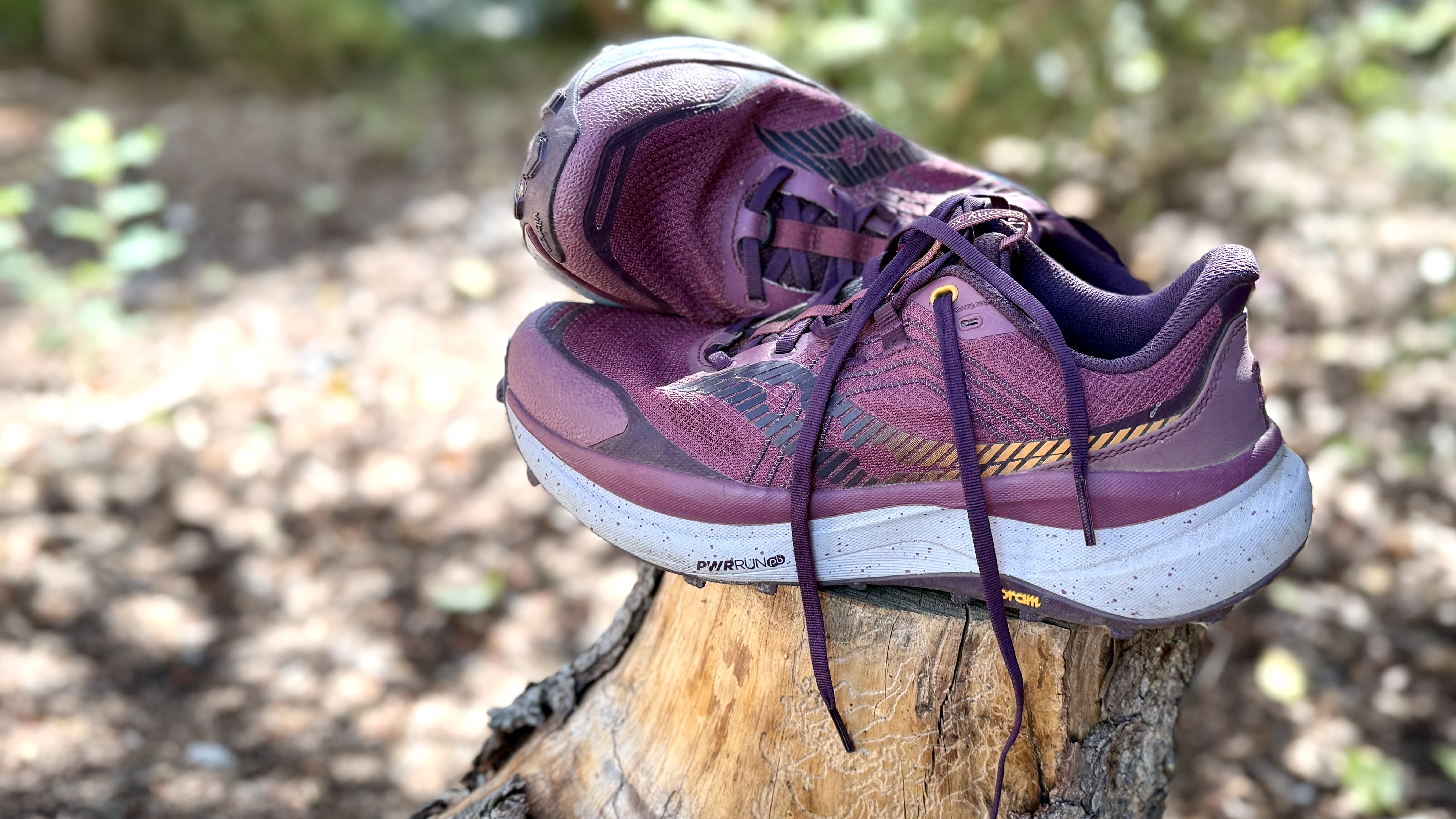 Saucony Xodus Ultra 4